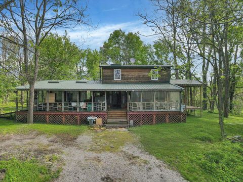 Photo of 6879 Beard Price Road, Glouster, OH 45732 (MLS # 226015261)