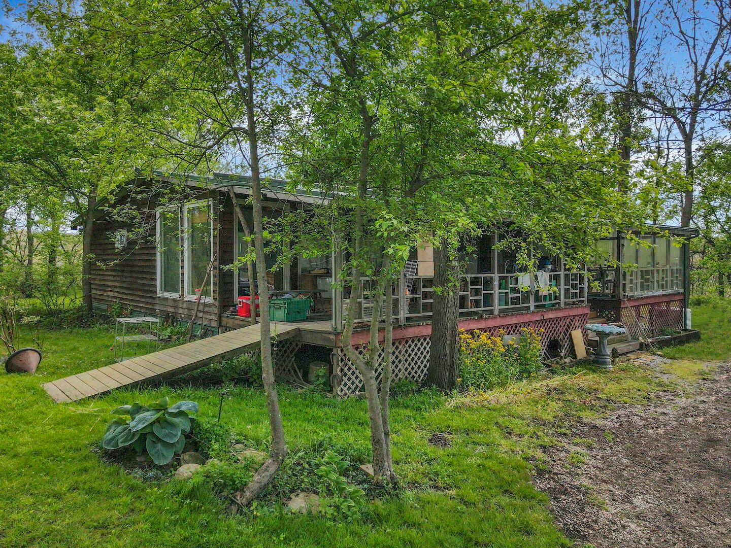 6879 Beard Price Road