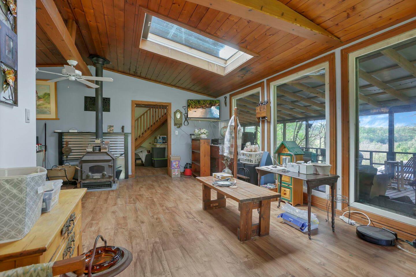 6879 Beard Price Road