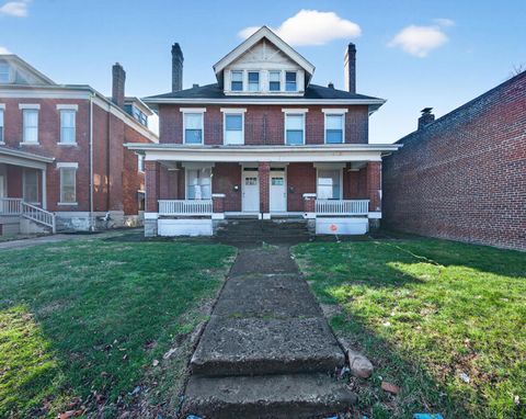 Photo of 1619 E Main Street, Columbus, OH 43205 (MLS # 226006709)