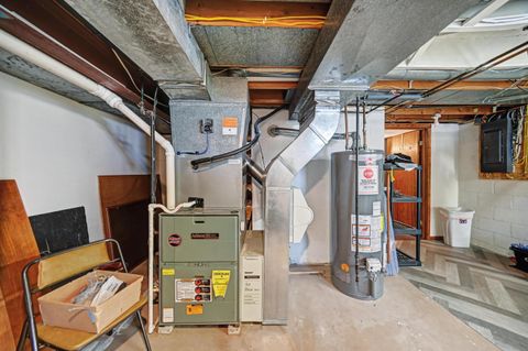 Tiny photo for 1163 Rosedale Avenue, Bucyrus, OH 44820 (MLS # 226002582)