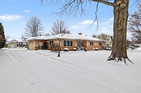 Tiny photo for 1163 Rosedale Avenue, Bucyrus, OH 44820 (MLS # 226002582)