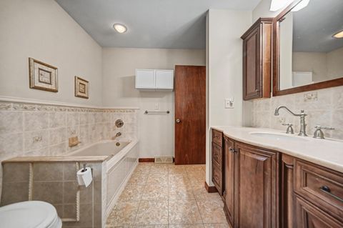 Tiny photo for 1163 Rosedale Avenue, Bucyrus, OH 44820 (MLS # 226002582)