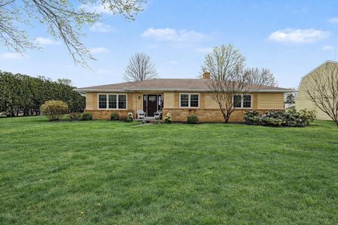 Homes For Sale - 1163 Rosedale Avenue<br/> Bucyrus, OH 44820