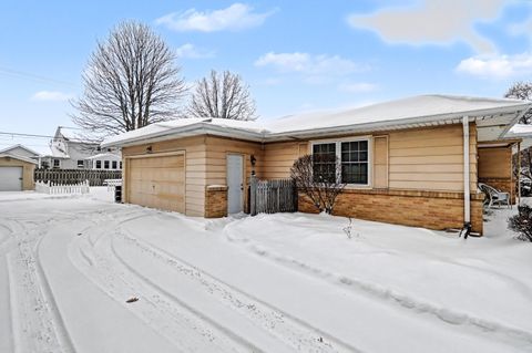 Tiny photo for 1163 Rosedale Avenue, Bucyrus, OH 44820 (MLS # 226002582)