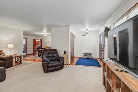 Tiny photo for 1163 Rosedale Avenue, Bucyrus, OH 44820 (MLS # 226002582)