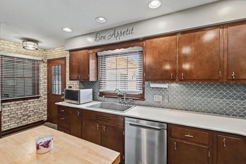 Tiny photo for 1163 Rosedale Avenue, Bucyrus, OH 44820 (MLS # 226002582)