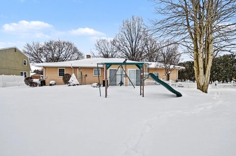 Tiny photo for 1163 Rosedale Avenue, Bucyrus, OH 44820 (MLS # 226002582)