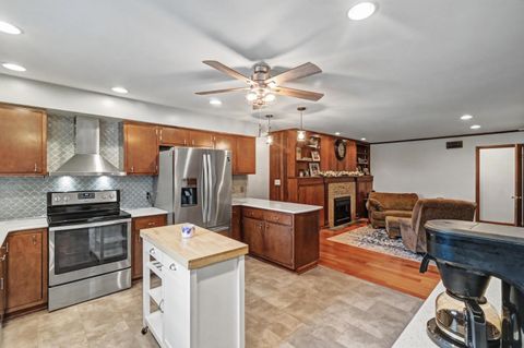 Tiny photo for 1163 Rosedale Avenue, Bucyrus, OH 44820 (MLS # 226002582)