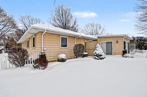 Tiny photo for 1163 Rosedale Avenue, Bucyrus, OH 44820 (MLS # 226002582)