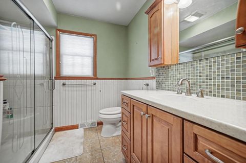 Tiny photo for 1163 Rosedale Avenue, Bucyrus, OH 44820 (MLS # 226002582)