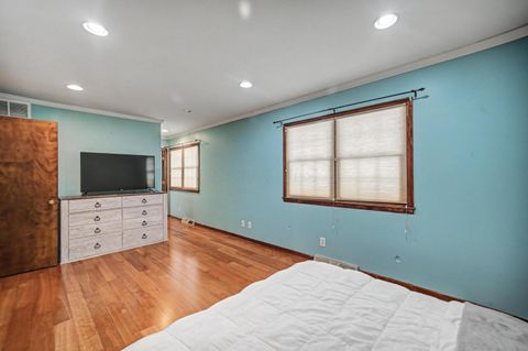 Tiny photo for 1163 Rosedale Avenue, Bucyrus, OH 44820 (MLS # 226002582)