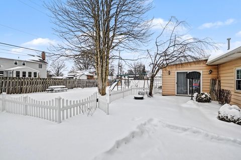 Tiny photo for 1163 Rosedale Avenue, Bucyrus, OH 44820 (MLS # 226002582)