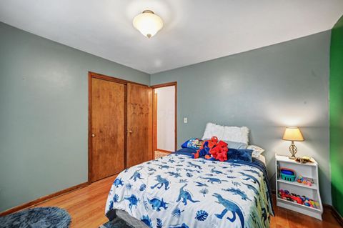 Tiny photo for 1163 Rosedale Avenue, Bucyrus, OH 44820 (MLS # 226002582)