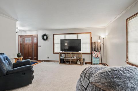 Tiny photo for 1163 Rosedale Avenue, Bucyrus, OH 44820 (MLS # 226002582)