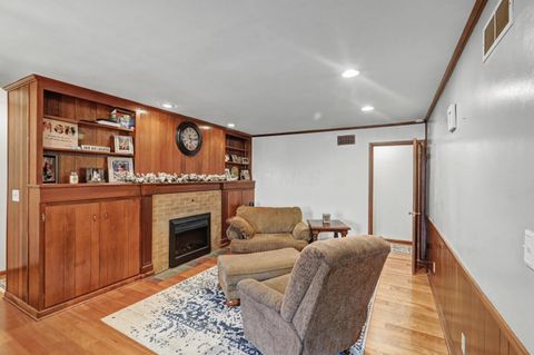 Tiny photo for 1163 Rosedale Avenue, Bucyrus, OH 44820 (MLS # 226002582)