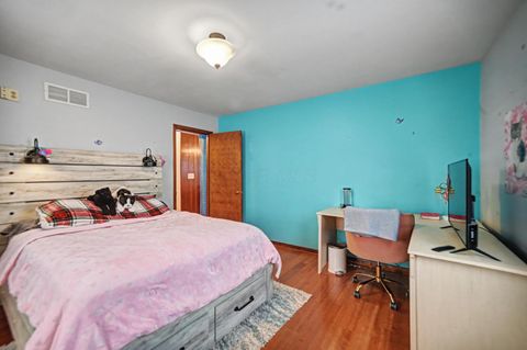 Tiny photo for 1163 Rosedale Avenue, Bucyrus, OH 44820 (MLS # 226002582)