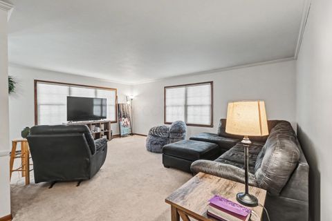 Tiny photo for 1163 Rosedale Avenue, Bucyrus, OH 44820 (MLS # 226002582)