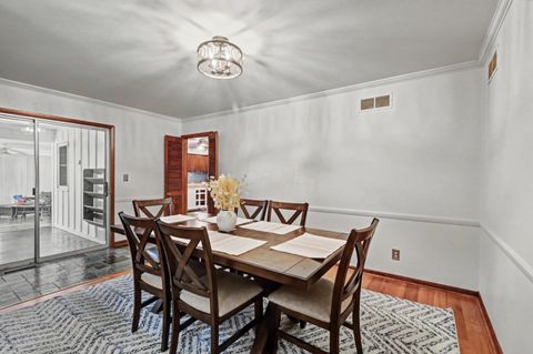 Tiny photo for 1163 Rosedale Avenue, Bucyrus, OH 44820 (MLS # 226002582)