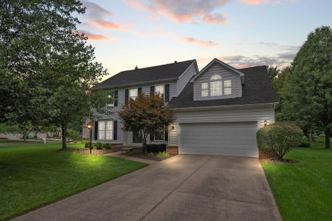 Photo of 6851 Peachtree Circle, Westerville, OH 43082 (MLS # 226030162)