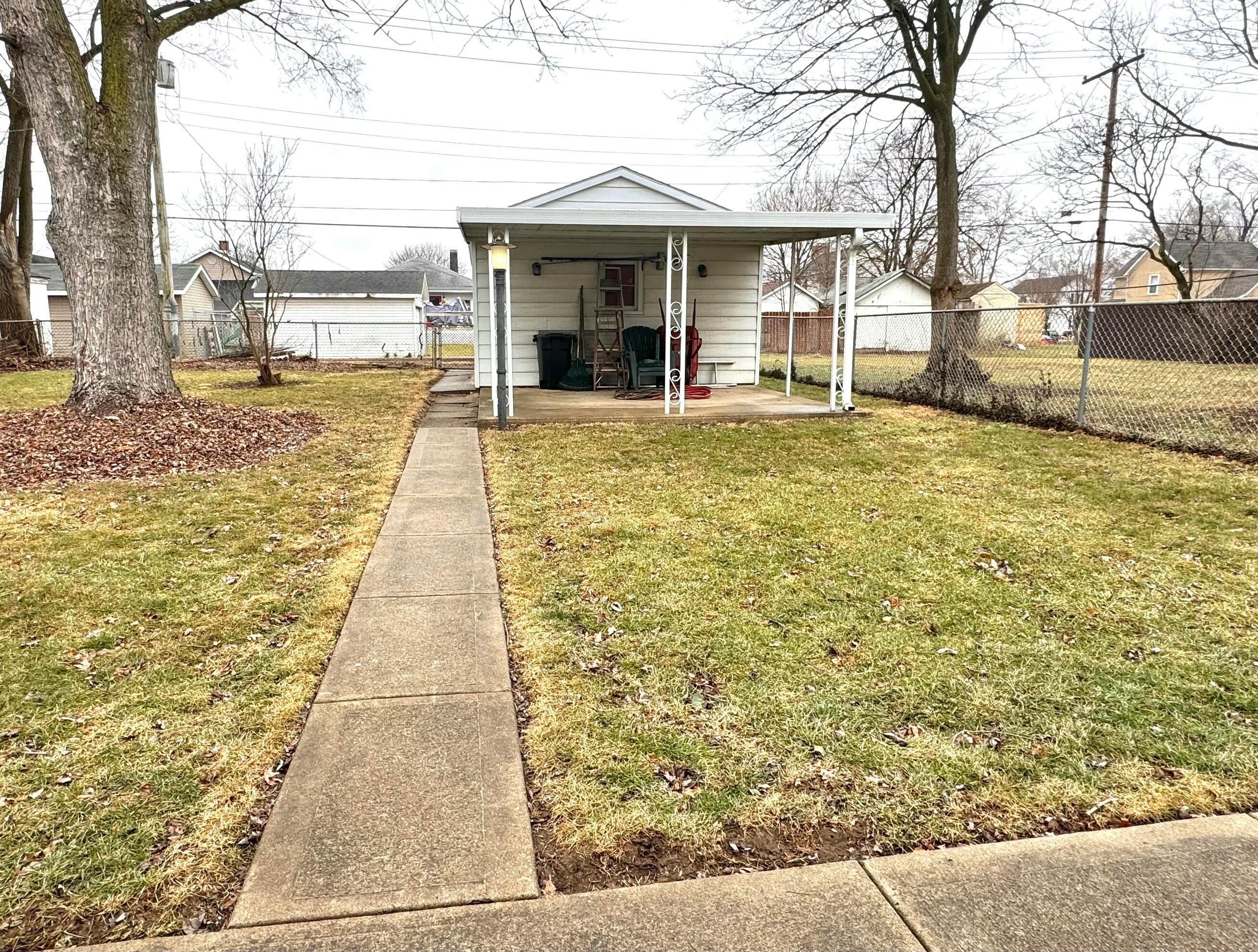 916 S Crawford Street, Troy, Ohio image 8