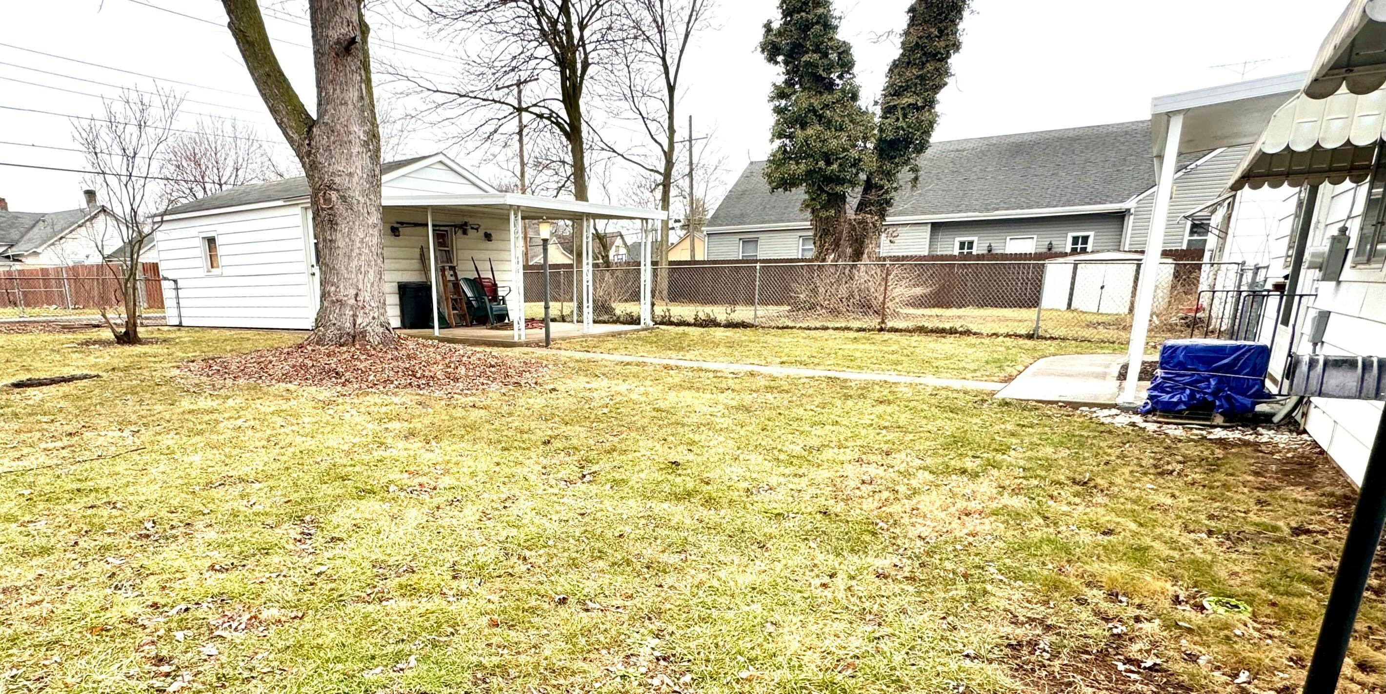 916 S Crawford Street, Troy, Ohio image 7