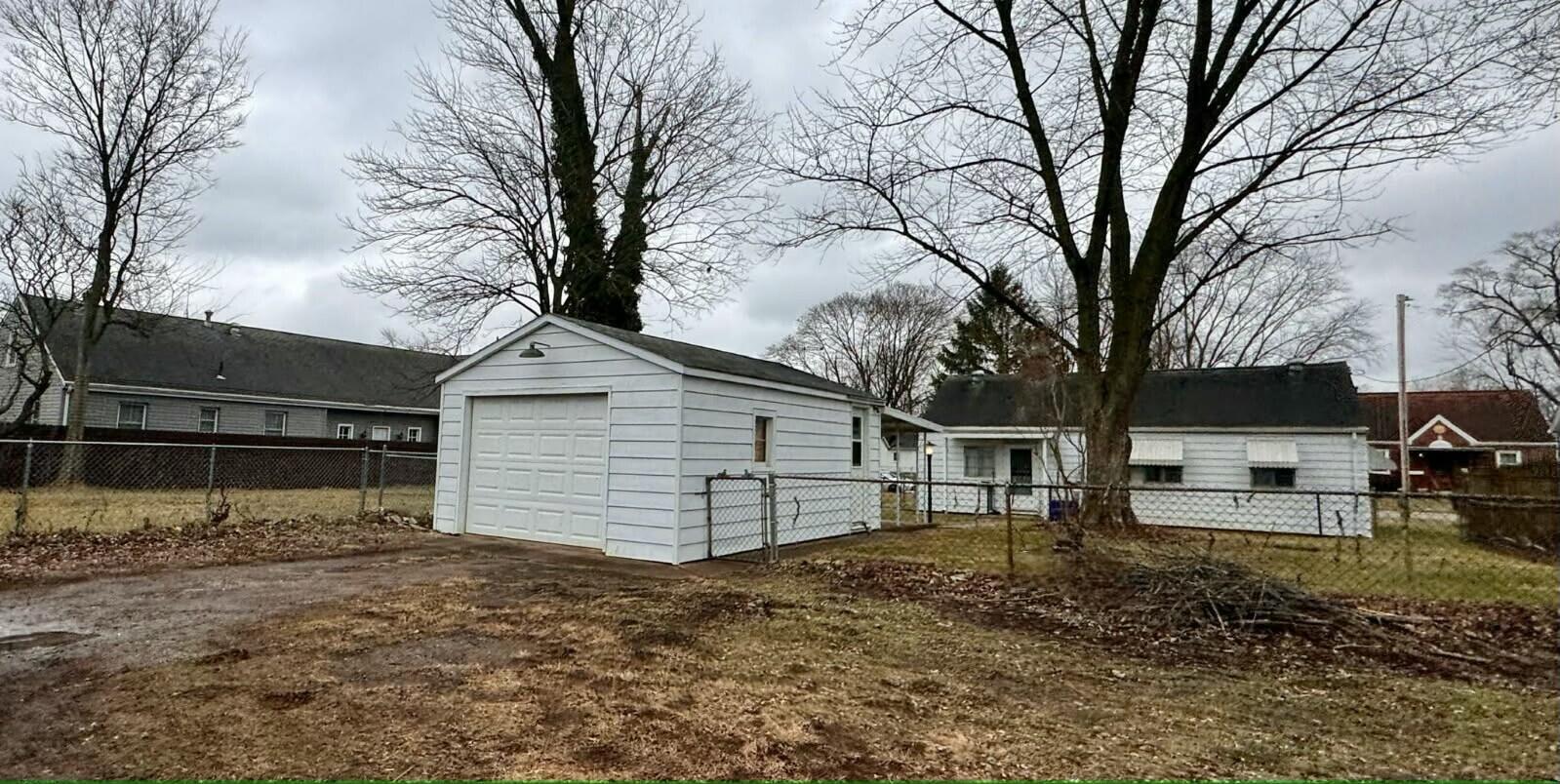 916 S Crawford Street, Troy, Ohio image 4
