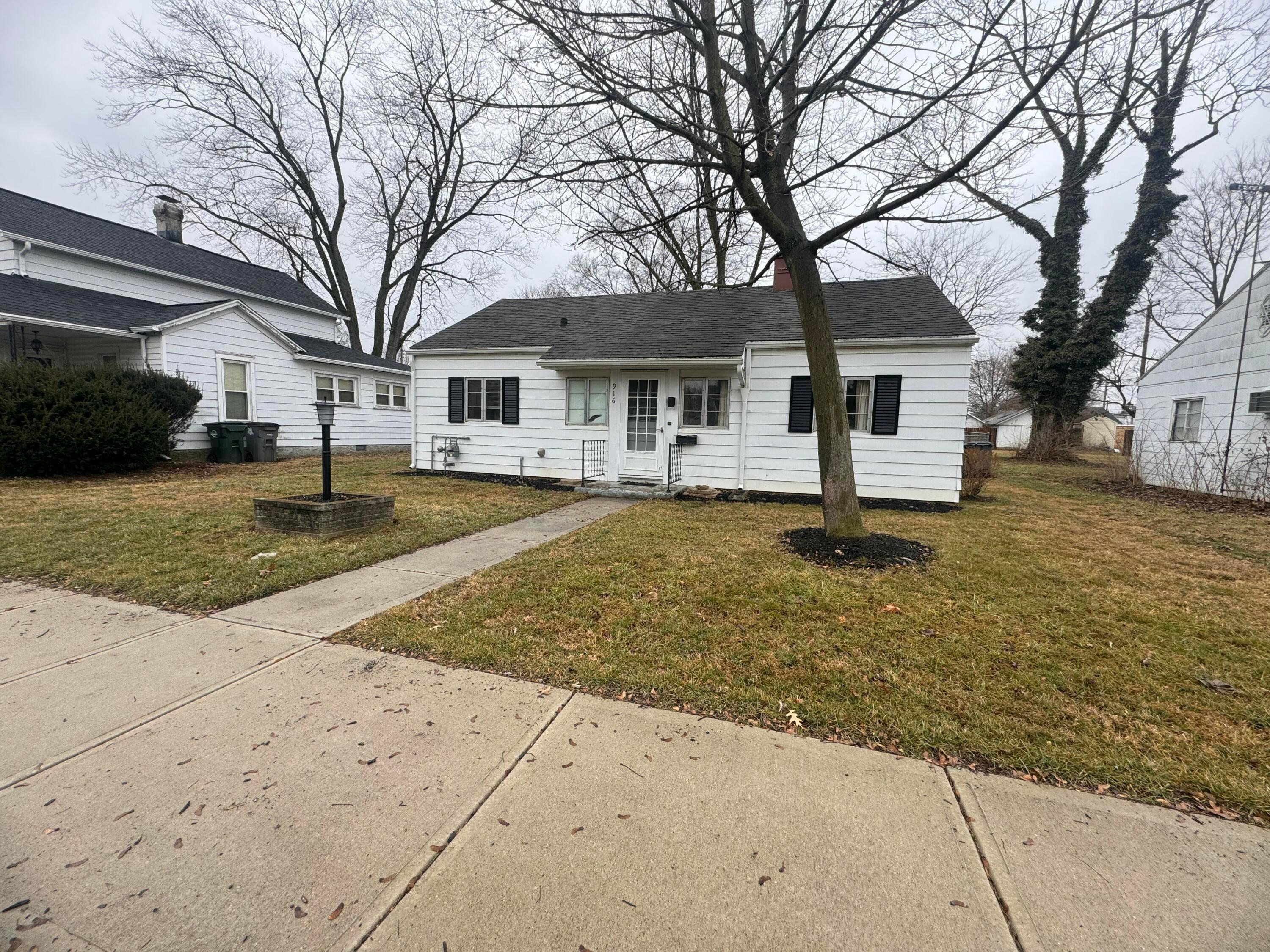916 S Crawford Street, Troy, Ohio image 2