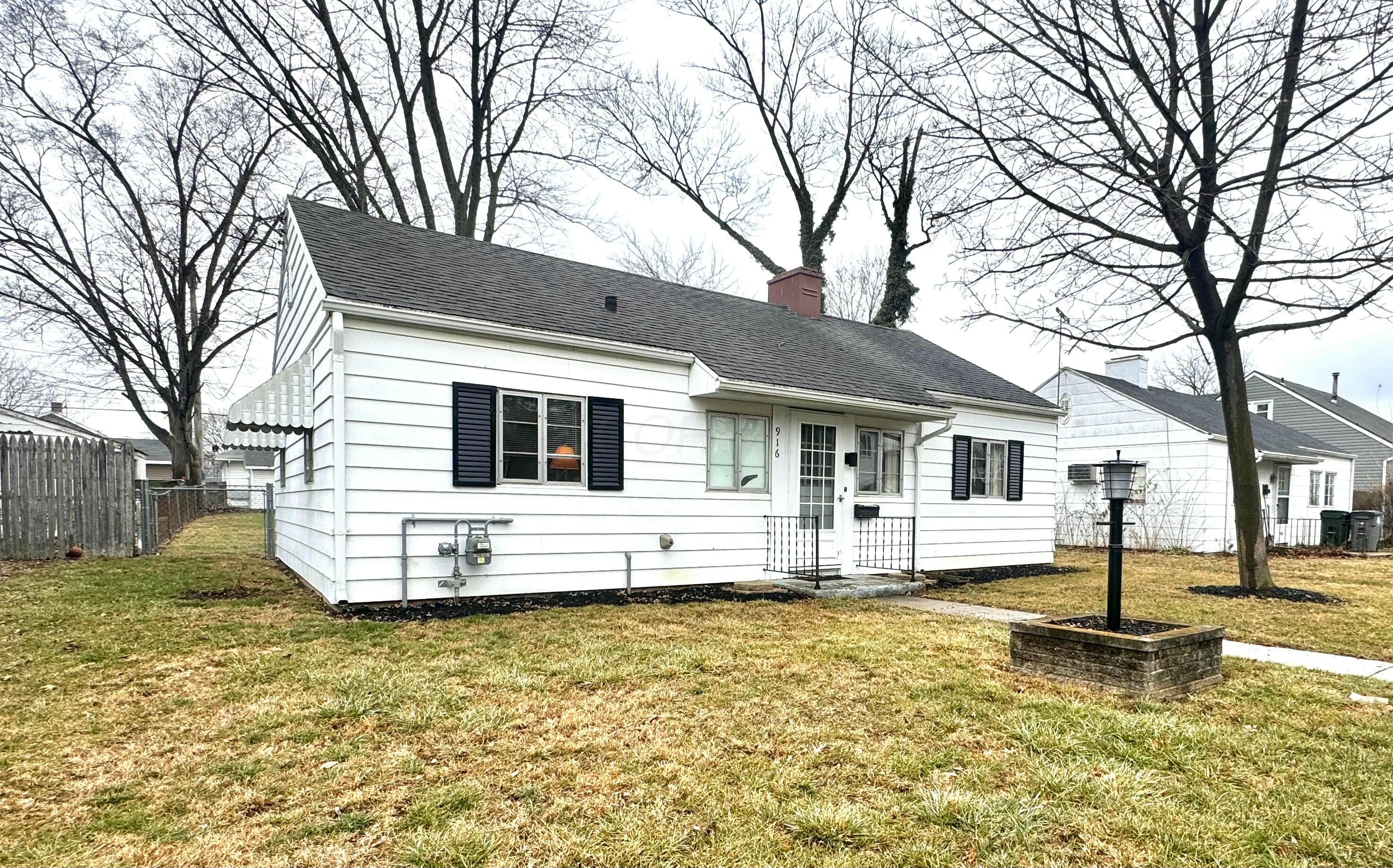 916 S Crawford Street, Troy, Ohio image 1