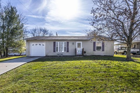Photo of 347 Belva Court, Logan, OH 43138 (MLS # 225043107)