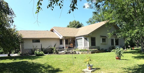 Photo of 430 Willey Road, Delaware, OH 43015 (MLS # 226029861)