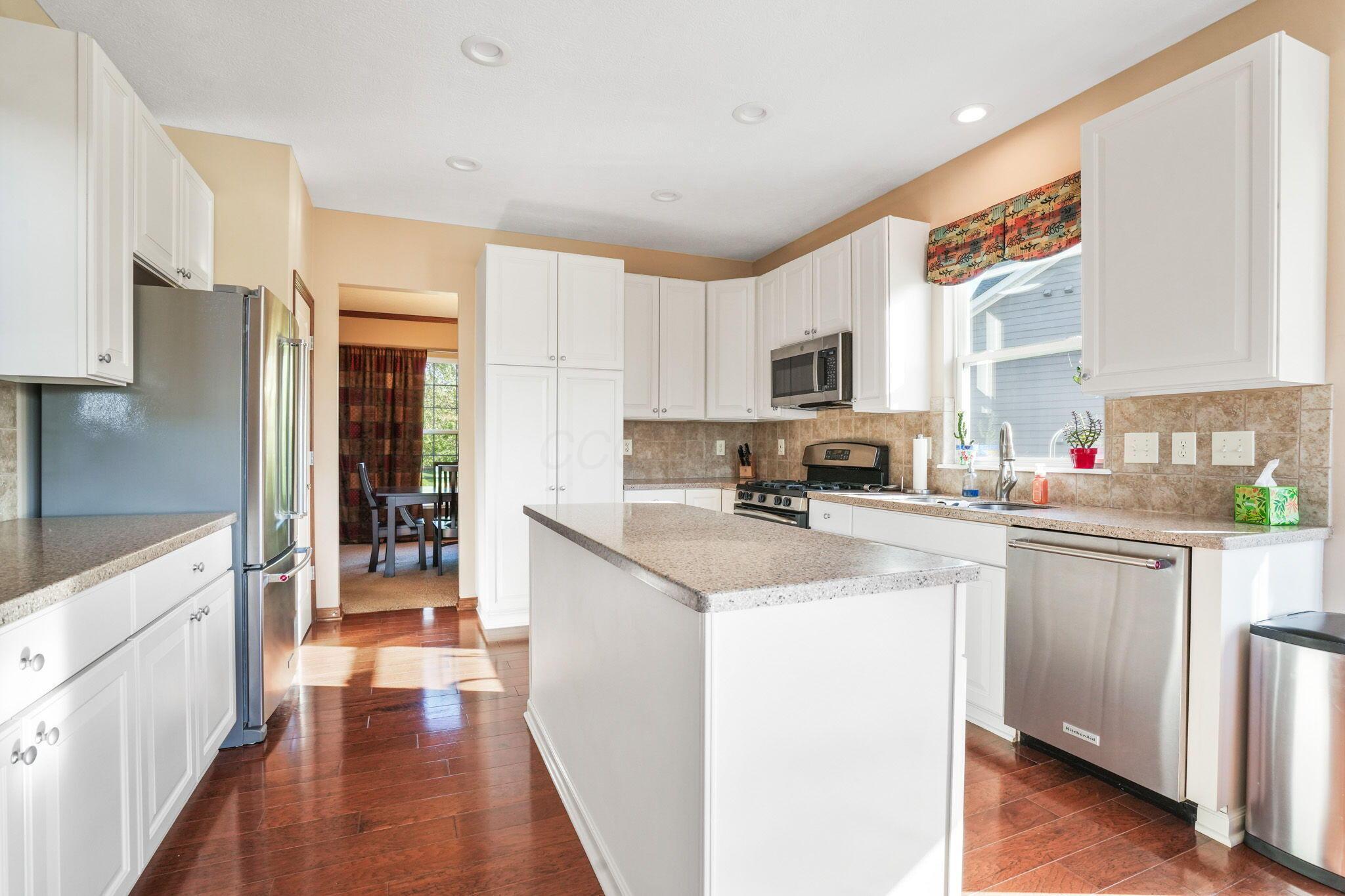 3311 Mccammon Estates Drive, Lewis Center, Ohio image 24