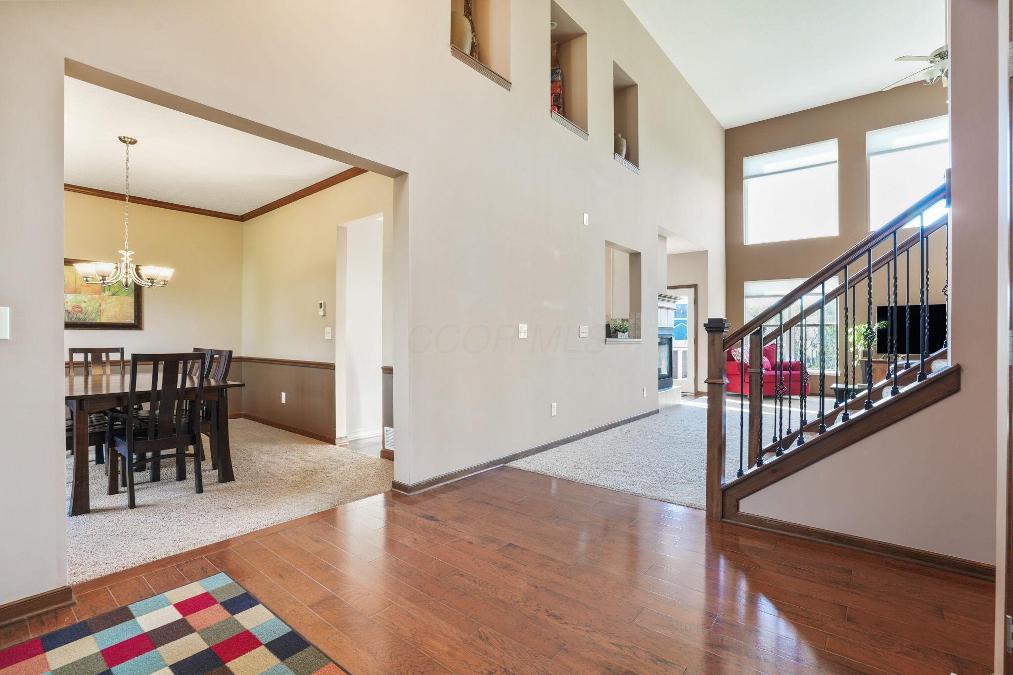 3311 Mccammon Estates Drive, Lewis Center, Ohio image 17