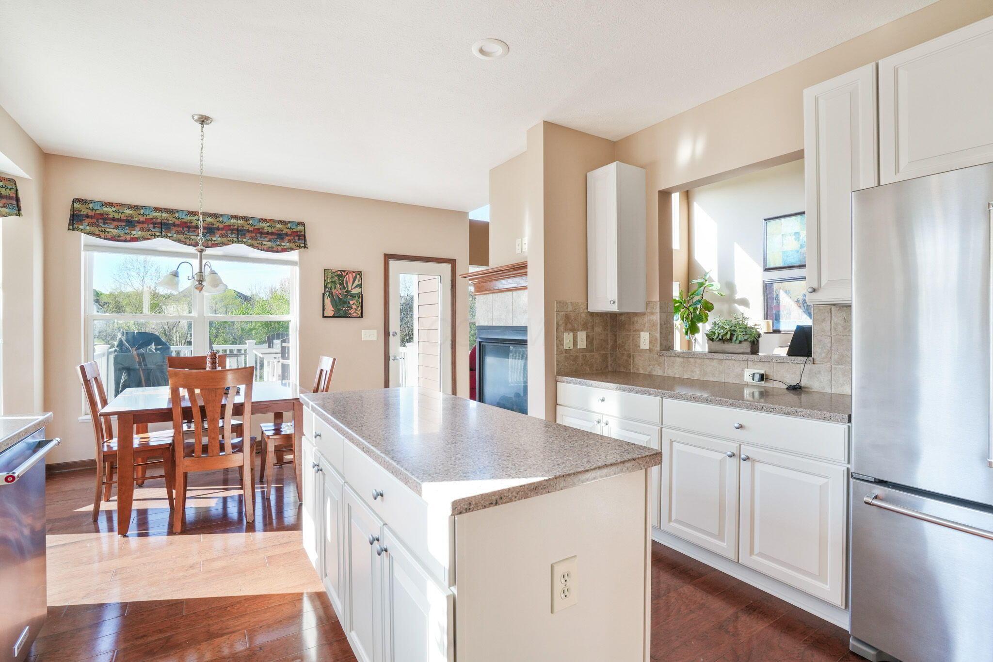 3311 Mccammon Estates Drive, Lewis Center, Ohio image 22
