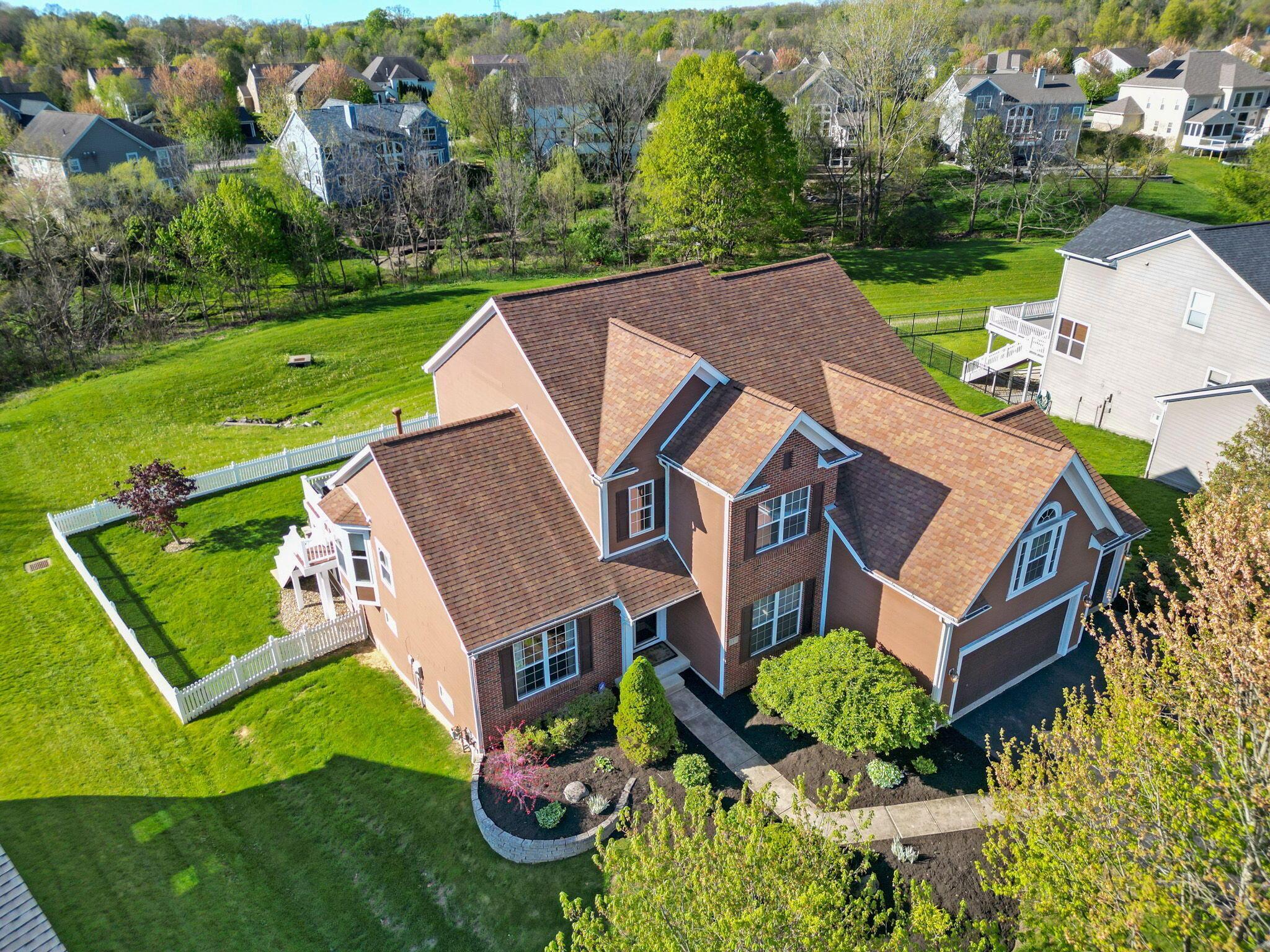 3311 Mccammon Estates Drive, Lewis Center, Ohio image 4