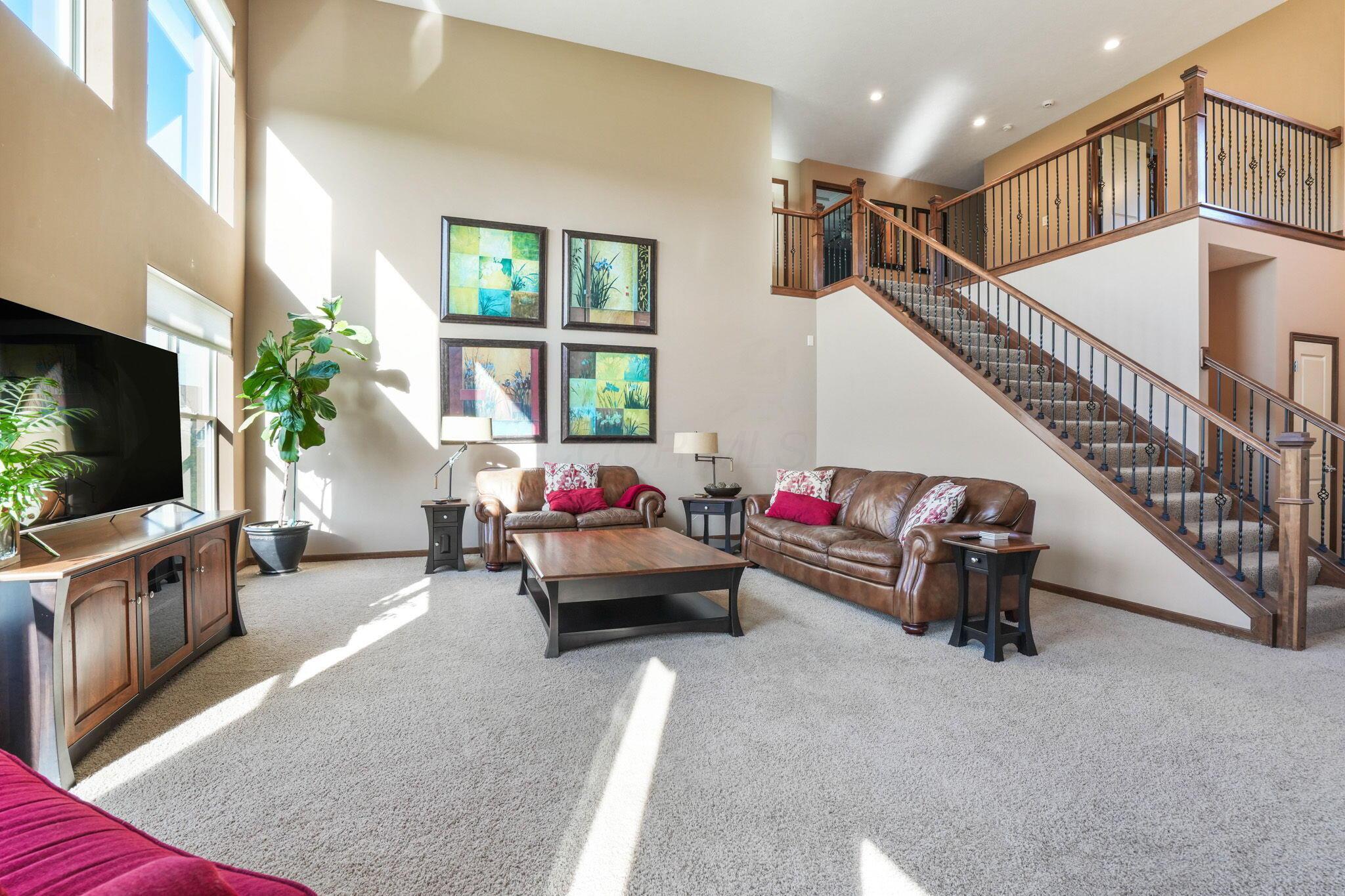 3311 Mccammon Estates Drive, Lewis Center, Ohio image 27