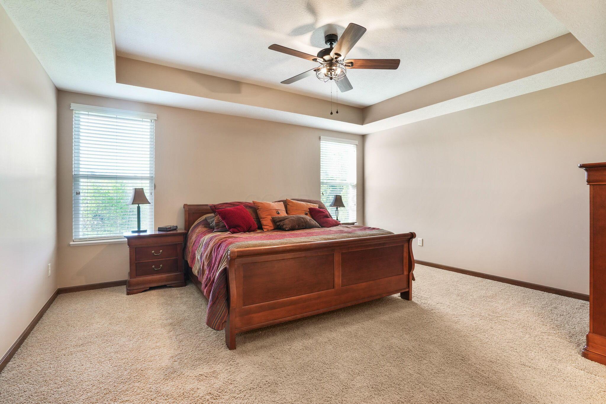 3311 Mccammon Estates Drive, Lewis Center, Ohio image 36