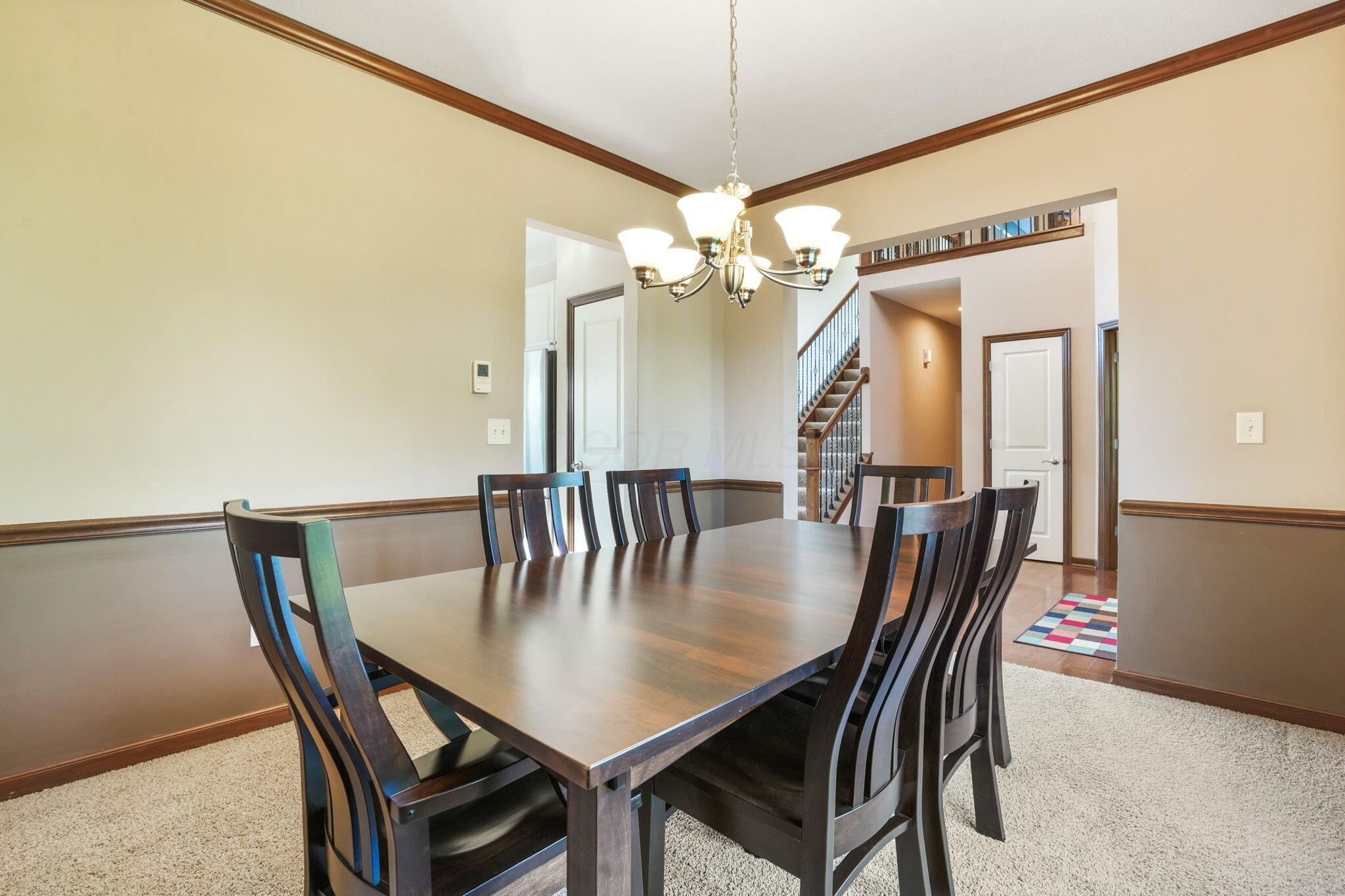 3311 Mccammon Estates Drive, Lewis Center, Ohio image 19