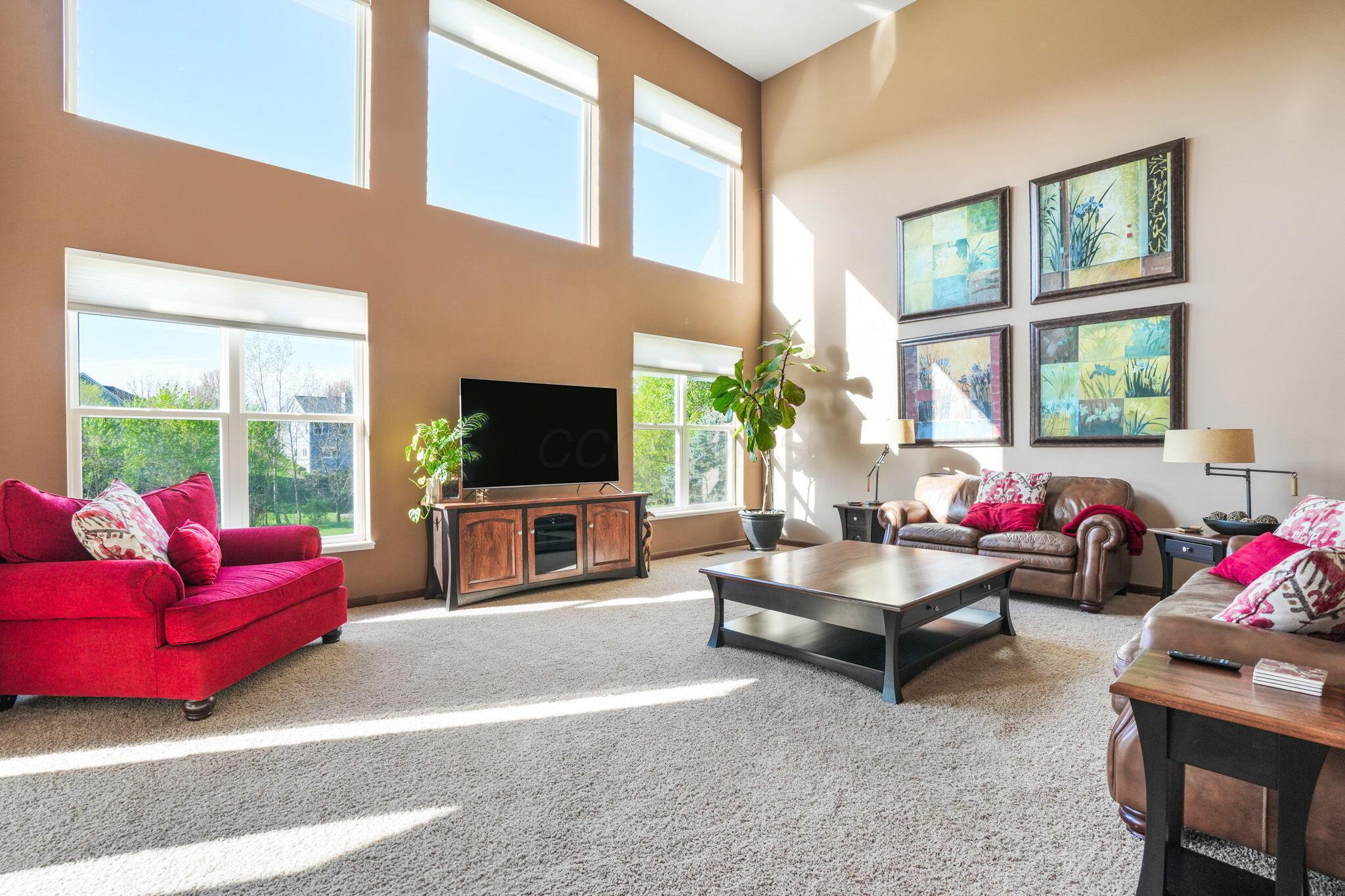 3311 Mccammon Estates Drive, Lewis Center, Ohio image 32