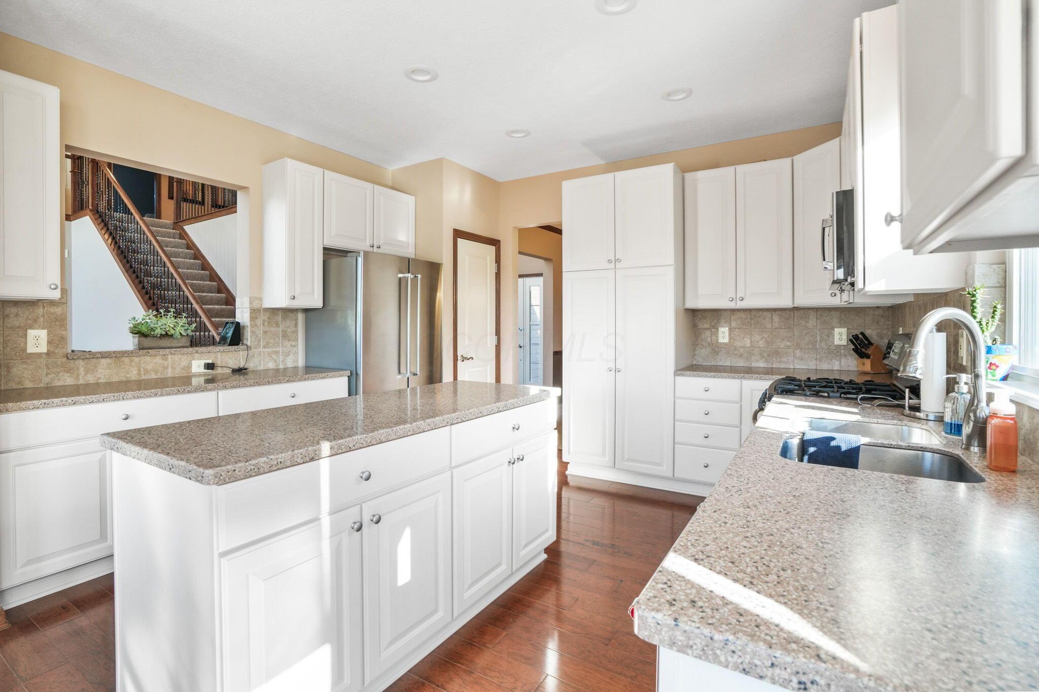 3311 Mccammon Estates Drive, Lewis Center, Ohio image 26