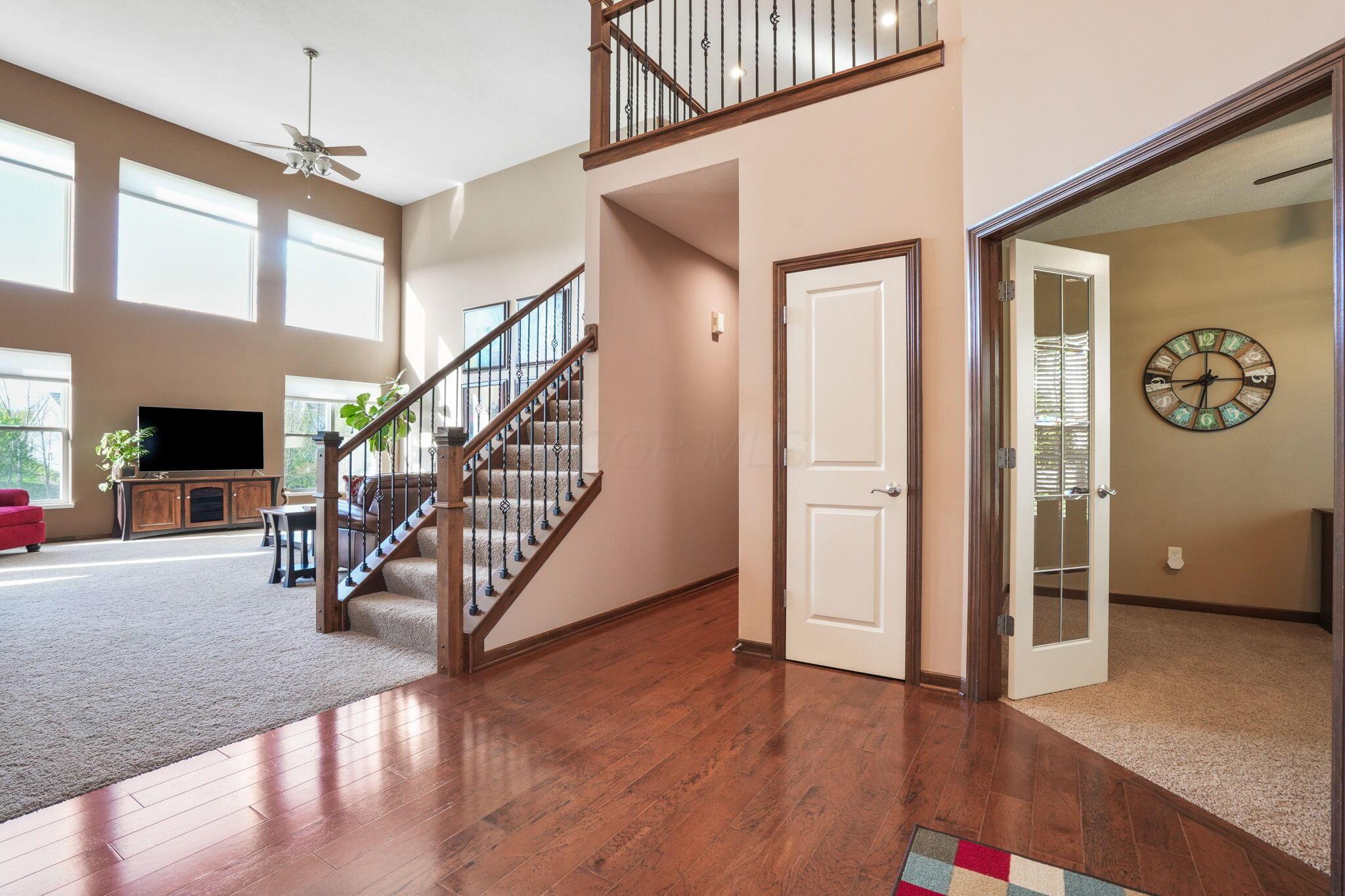 3311 Mccammon Estates Drive, Lewis Center, Ohio image 14