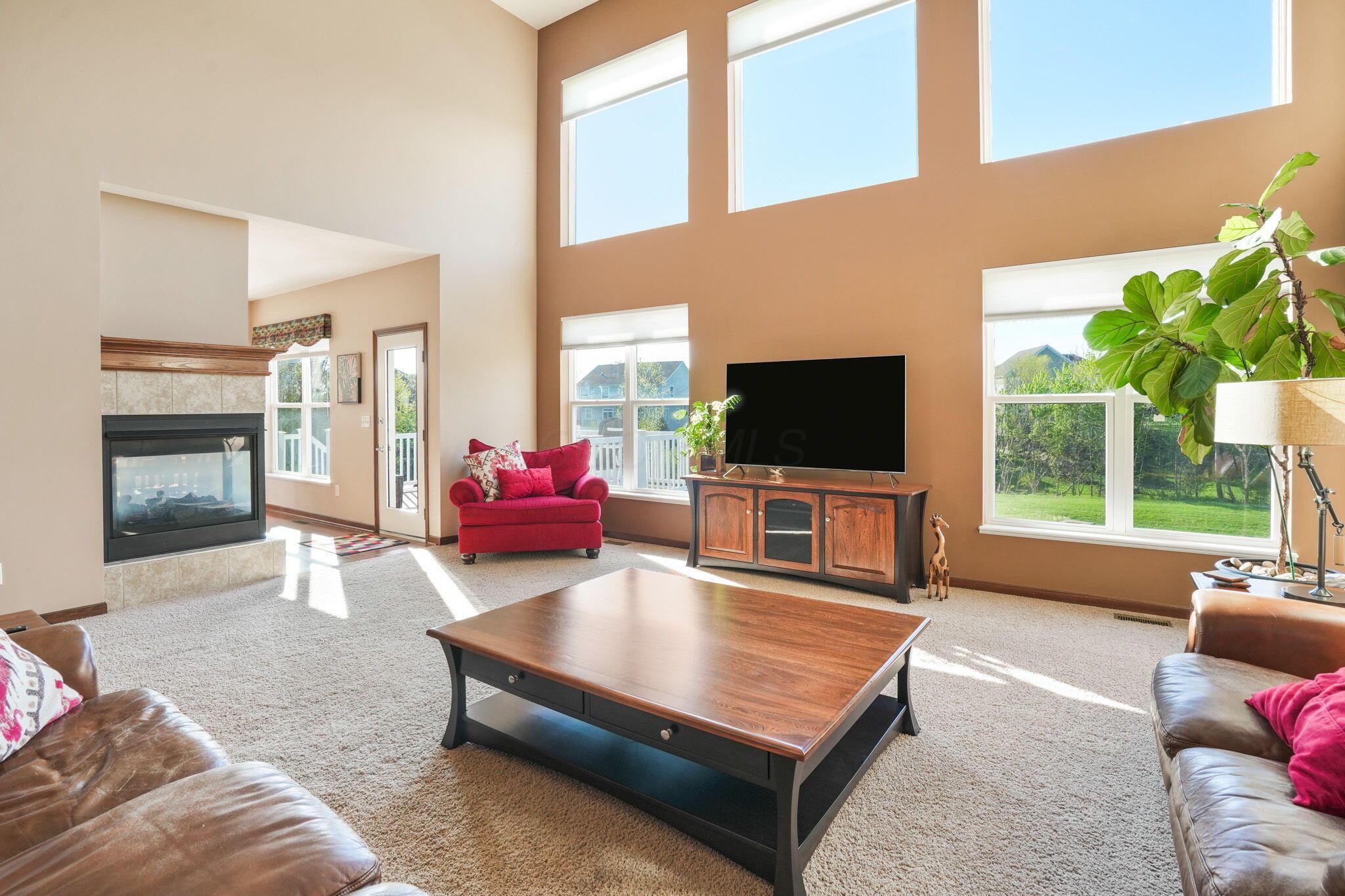 3311 Mccammon Estates Drive, Lewis Center, Ohio image 30