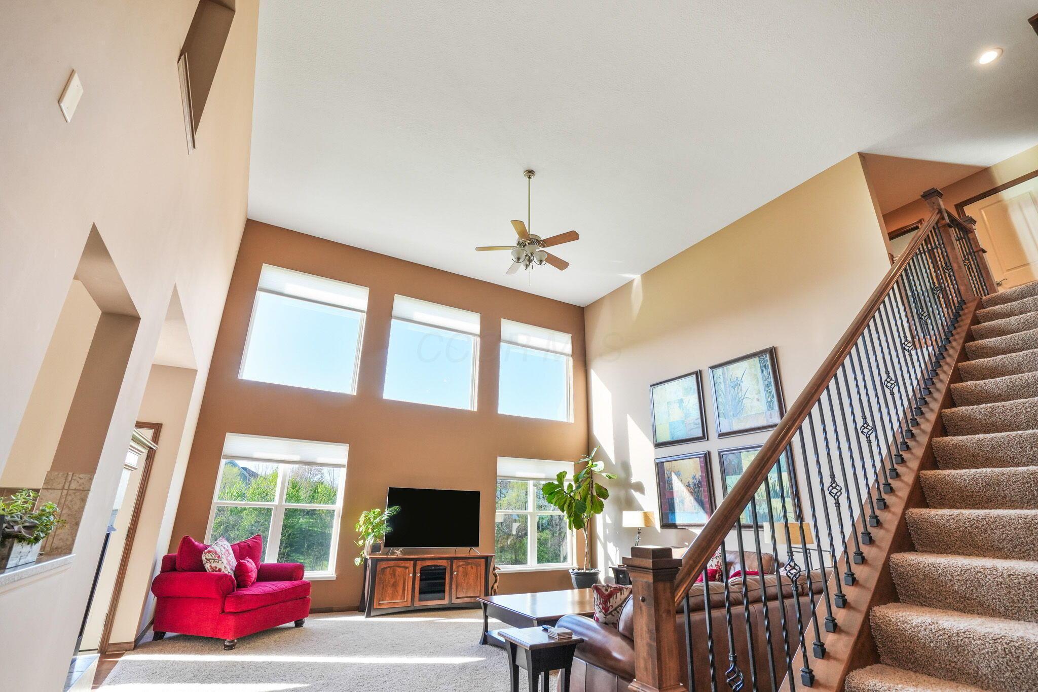 3311 Mccammon Estates Drive, Lewis Center, Ohio image 29