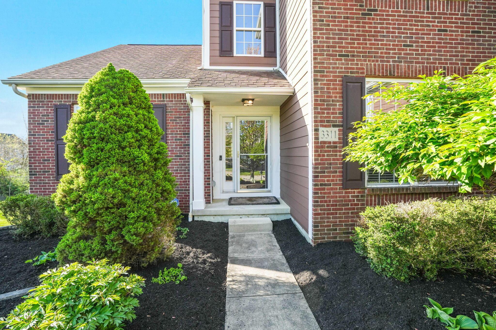 3311 Mccammon Estates Drive, Lewis Center, Ohio image 13