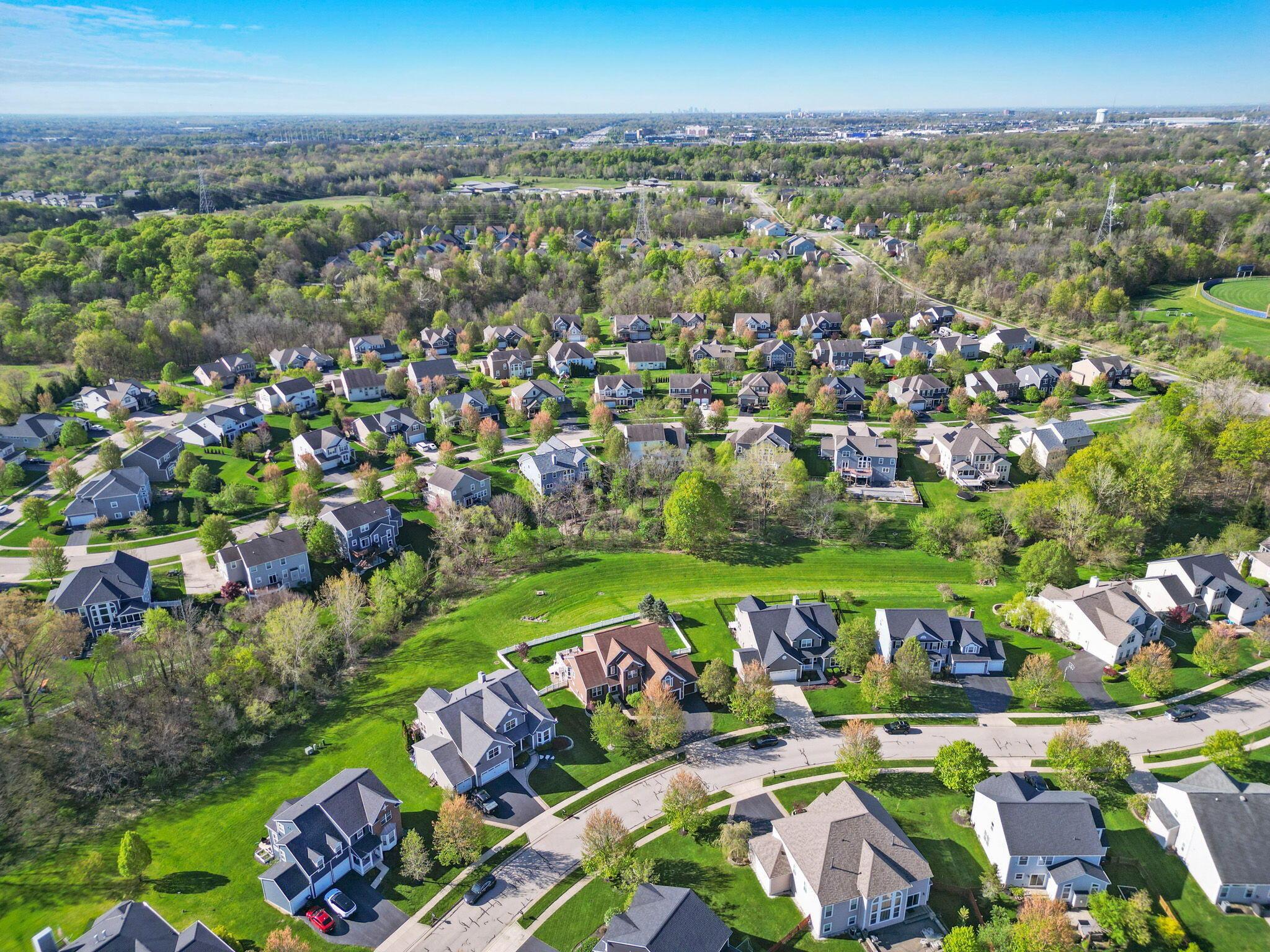 3311 Mccammon Estates Drive, Lewis Center, Ohio image 10