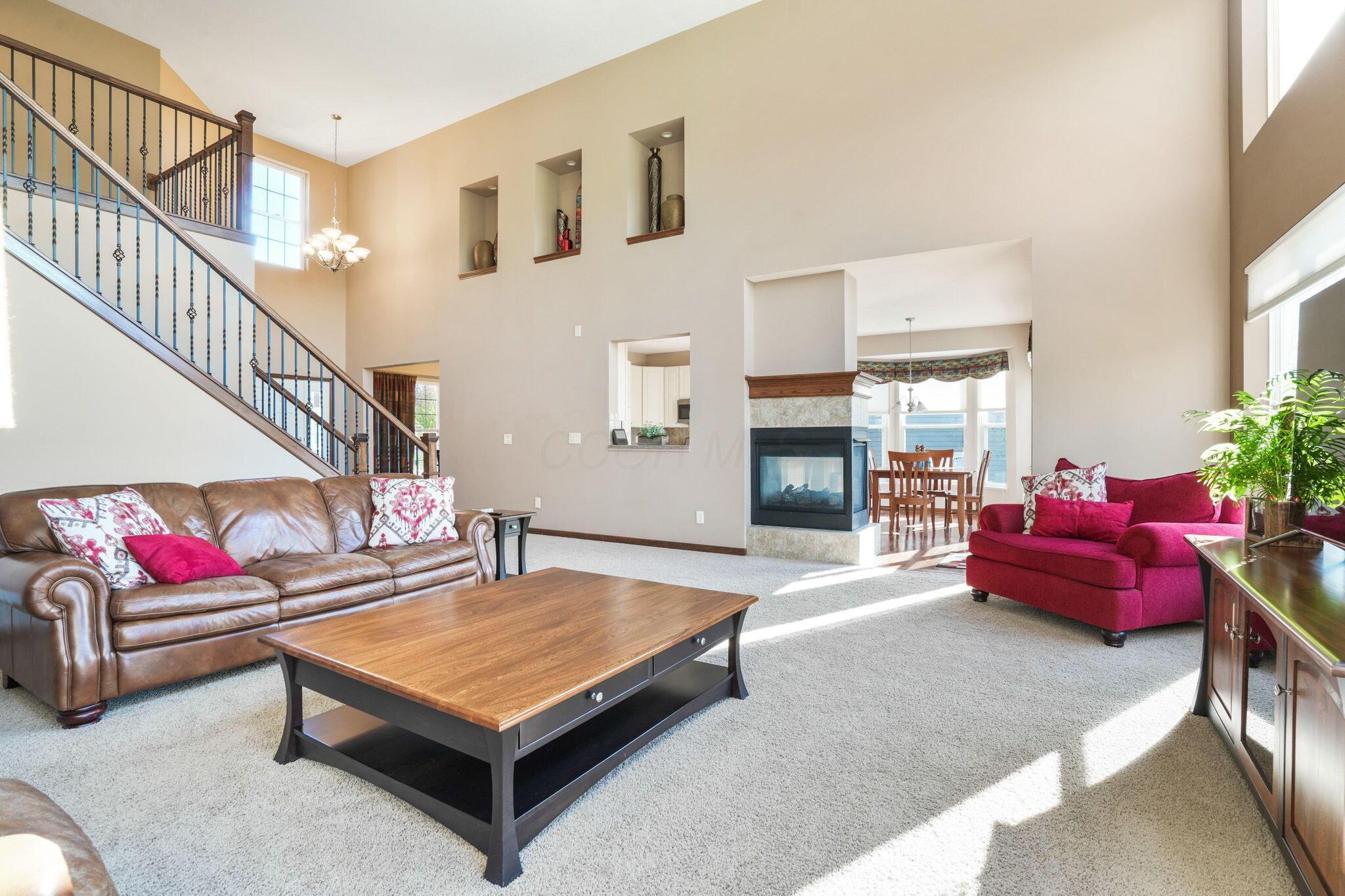 3311 Mccammon Estates Drive, Lewis Center, Ohio image 31