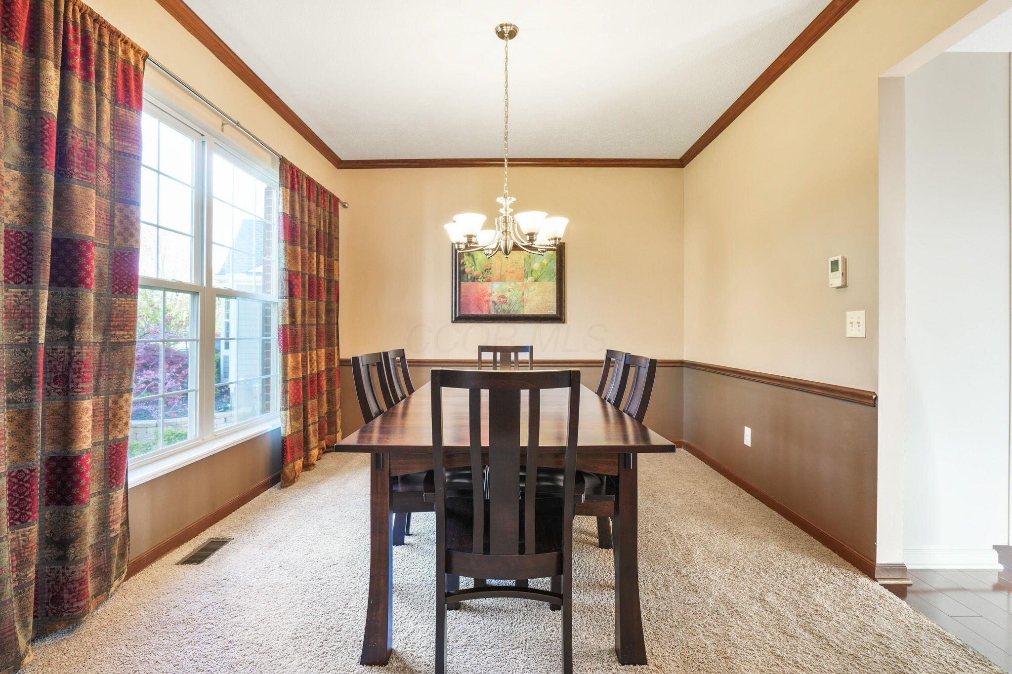 3311 Mccammon Estates Drive, Lewis Center, Ohio image 18