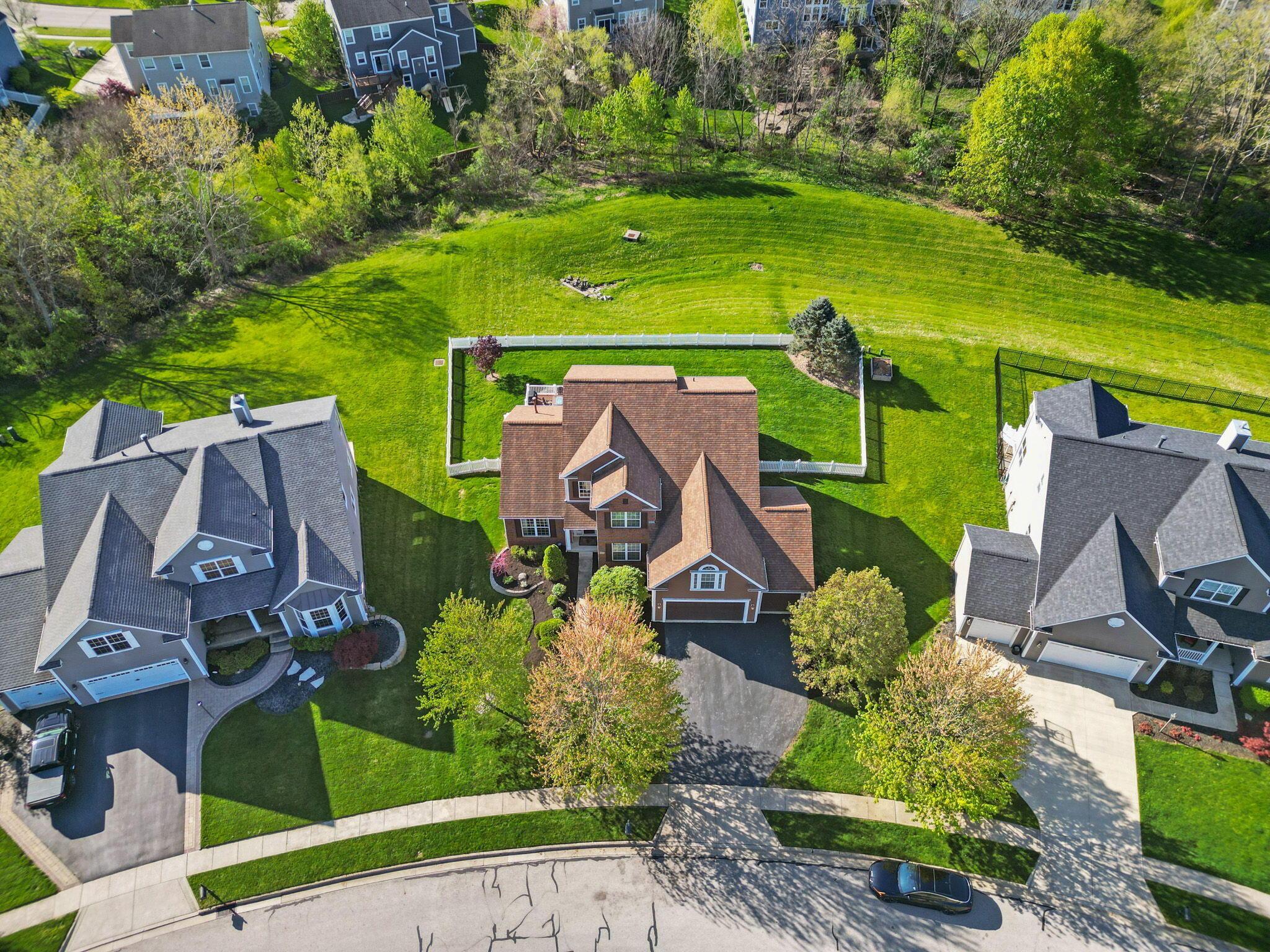 3311 Mccammon Estates Drive, Lewis Center, Ohio image 11