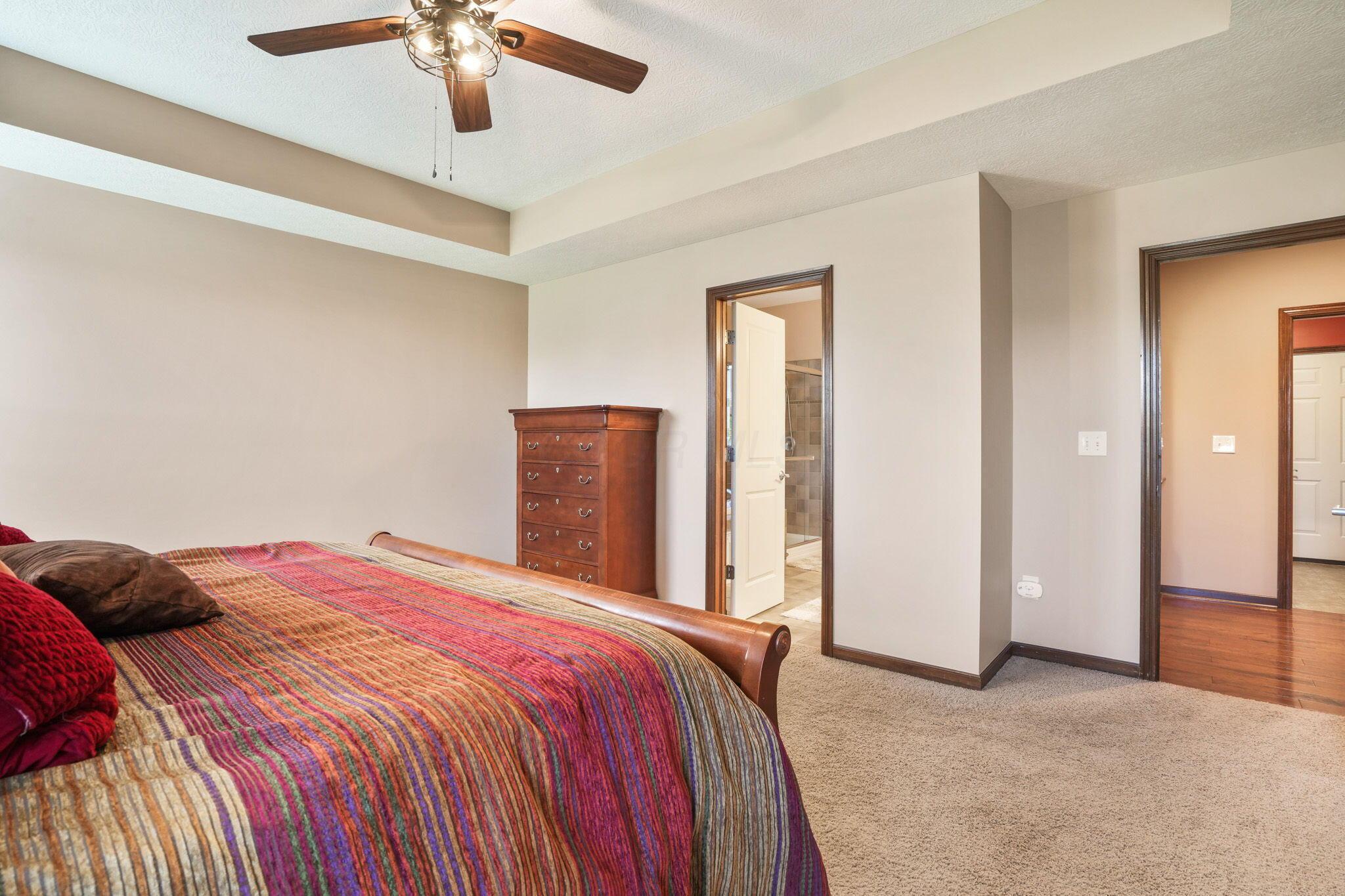 3311 Mccammon Estates Drive, Lewis Center, Ohio image 37