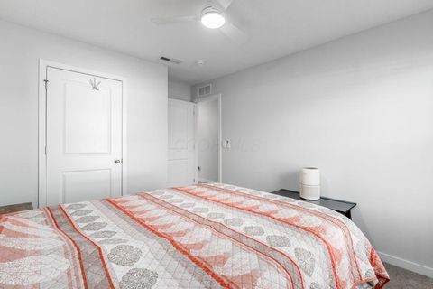 Tiny photo for 377 St James Gate Way, Newark, OH 43055 (MLS # 226002627)